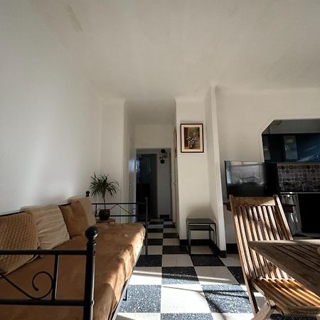 Appartement Chateauneuf Les Martigues Exteriör bild